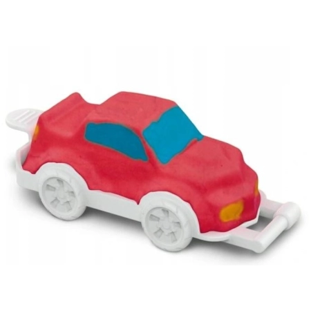 PLAY-DOH Wheels Ciastolina Pojazd Monster Truck